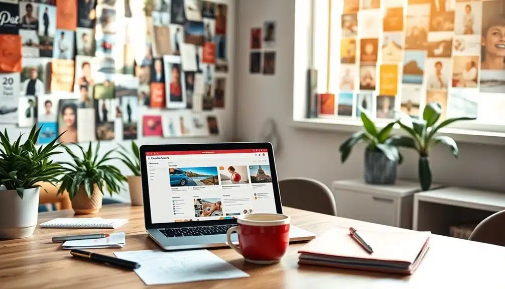 Pinterest für dauerhaften Erfolg in Ihrer Strategie 1 Wordpress Hosting visuelles Geschichtenerzählen für die Generation Z