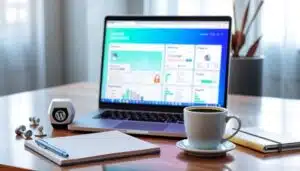 WordPress-Sicherheit und -Wartung