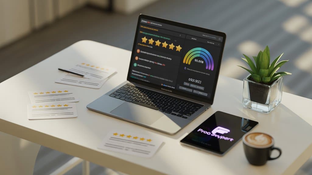Erschließen Sie Einnahmen durch Kundenrezensionen 1 Wordpress Hosting zentralisiertes Tool zur Aggregation von Bewertungen