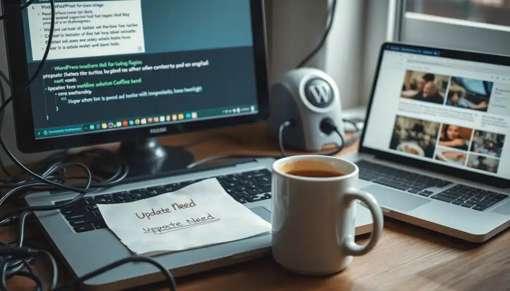 Häufige WordPress-Plugin-Fehler