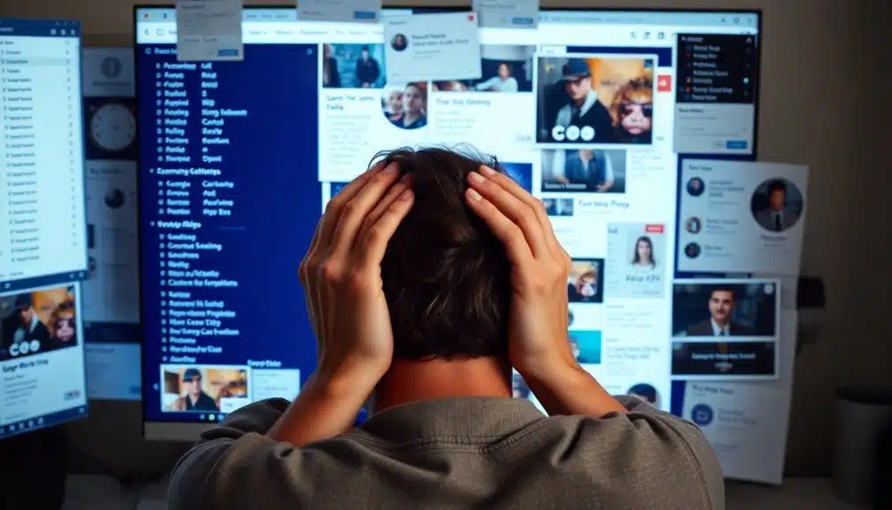 Die versteckten UX-Fehler, die Conversions auf Ihrer Website zerstören 1 Wordpress Hosting Verwirrende Navigation schadet dem Umsatz