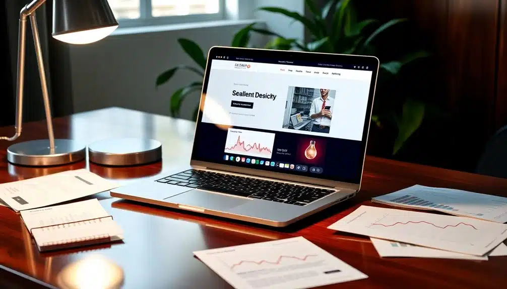 Warum Ihre Website gut aussieht, aber trotzdem nicht rankt 1 Wordpress Hosting Design vs. Suchleistung