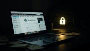 Übersehene WordPress-Sicherheitslücken