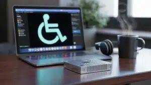 revolutionäres Barrierefreiheits-Plugin gestartet