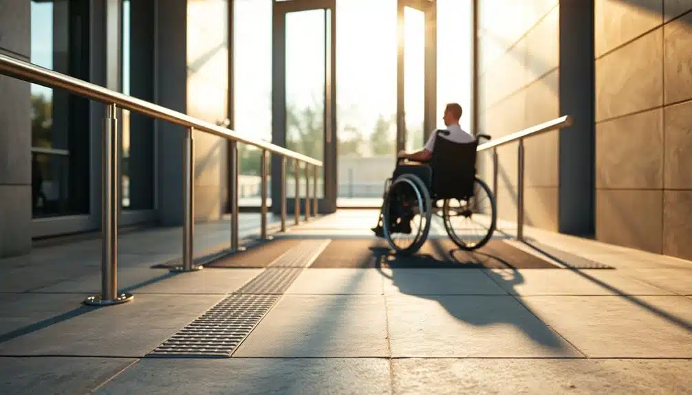 Barrierefreiheit aufbauen (WCAG) zur Steigerung von Reichweite und SEO 1 Wordpress Hosting Barrierefreiheit verbessert die SEO-Leistung