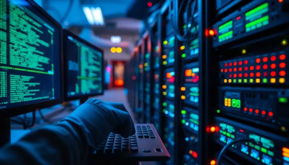 Erweiterte WordPress-Sicherheit jenseits von Plugins