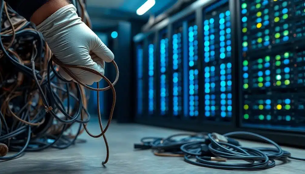 Technische WordPress-Schulden für Spitzenleistung eliminieren 2 Wordpress Hosting Automatisierte WordPress-Datenbankbereinigung