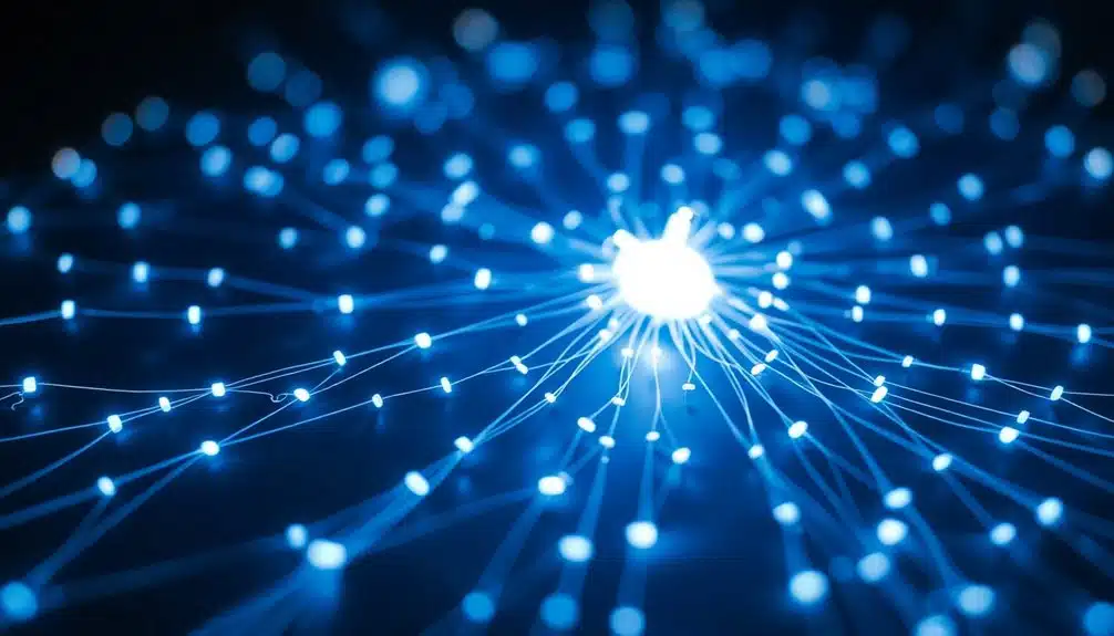 Semantisches SEO mit Themen-Clustern meistern 3 Wordpress Hosting Bauen Sie robuste interne Verlinkungen auf