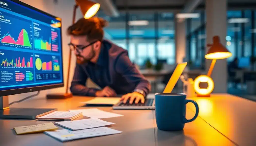 Konversionen maximieren mit datengetriebenem CRO 1 Wordpress Hosting Datengetriebene Konversionsoptimierung