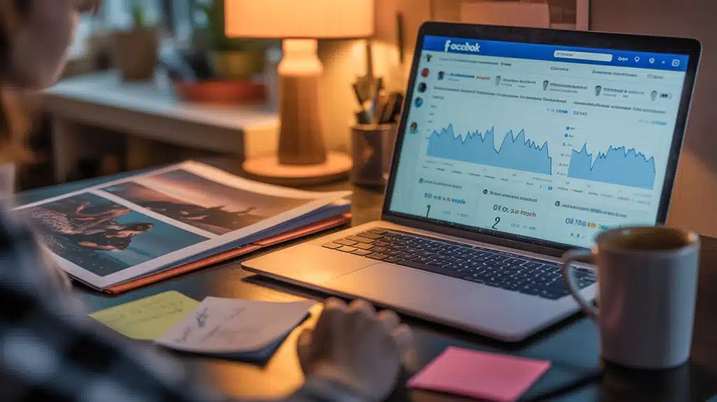 Steigern Sie Ihre Facebook-Reichweite mit ansprechenden nativen Content-Strategien 1 Wordpress Hosting Facebook-Algorithmus bestraft externe Links