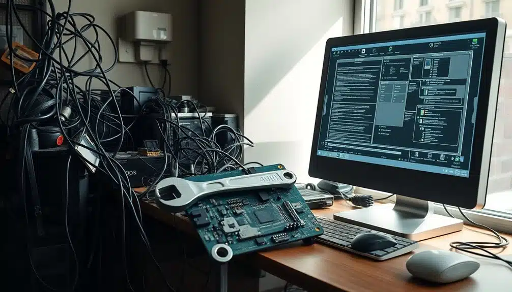 Technische WordPress-Schulden für Spitzenleistung eliminieren 1 Wordpress Hosting Versteckte Anhäufung technischer Schulden