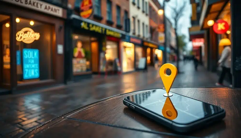 Lokale Märkte mit hyper-lokalem SEO dominieren 1 Wordpress Hosting Hyperlocal-SEO treibt Absicht voran