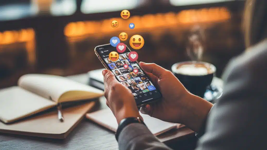 Facebook-Reichweite organisch steigern