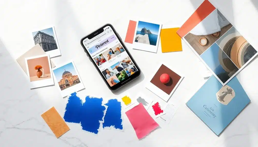 Pinterest als visuelle Suchmaschine nutzen 1 Wordpress Hosting Absichtsgesteuerte visuelle Suche