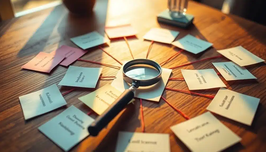 Semantisches SEO mit Themen-Clustern meistern 2 Wordpress Hosting Jede Seite einer Absicht zuordnen