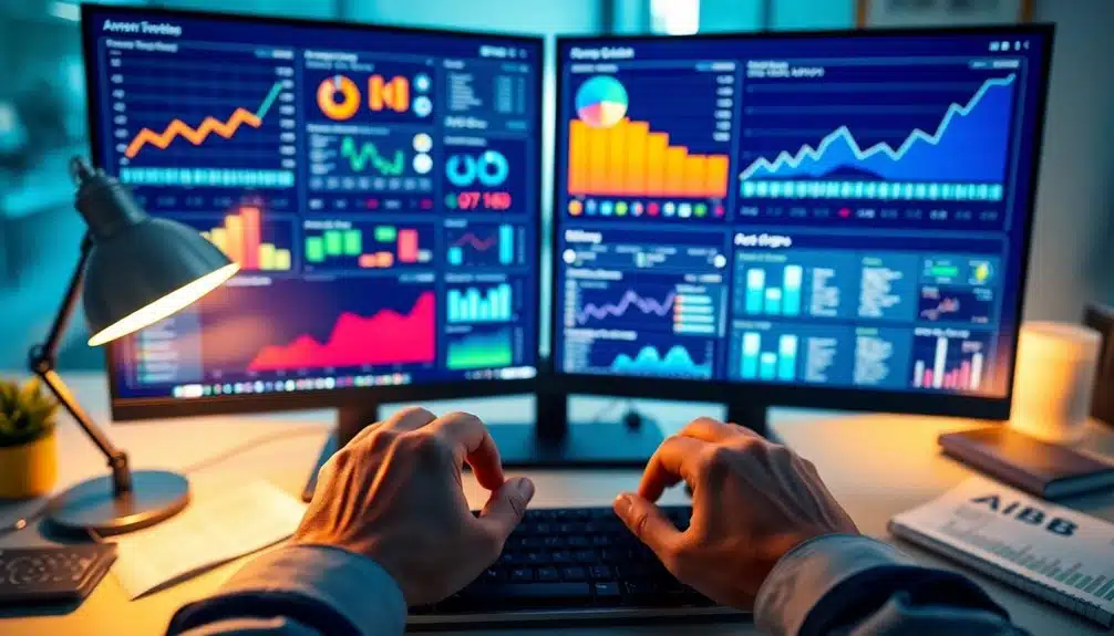 Conversions maximieren mit datengetriebenem CRO