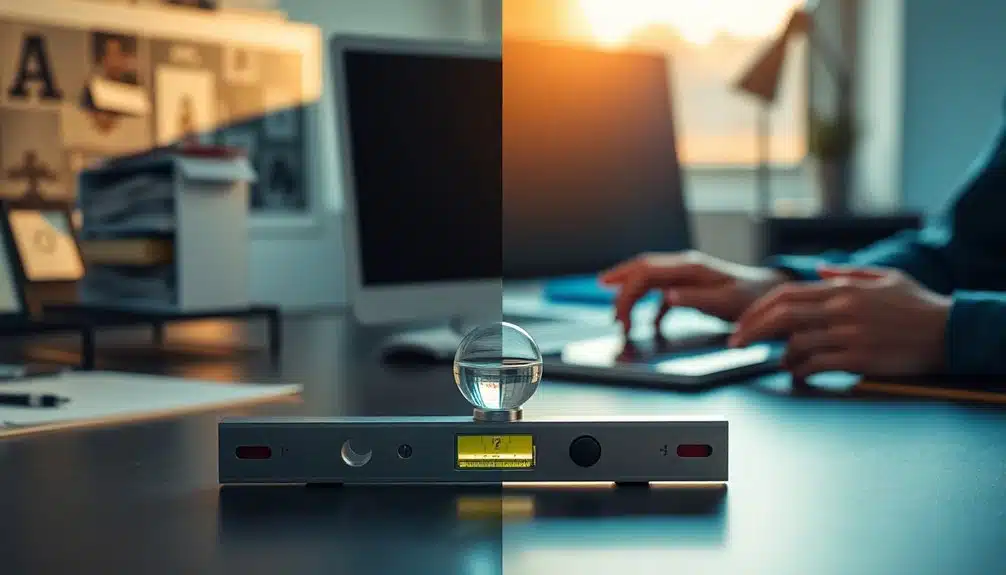 Optimierung für visuelle Stabilität und Nutzervertrauen 1 Wordpress Hosting Visuelle Konsistenz schafft Nutzervertrauen