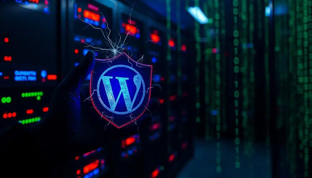 Schutz von WordPress vor sich entwickelnden KI-gesteuerten Sicherheitsbedrohungen 1 Wordpress Hosting KI-Bots nutzen WordPress-Schwachstellen aus