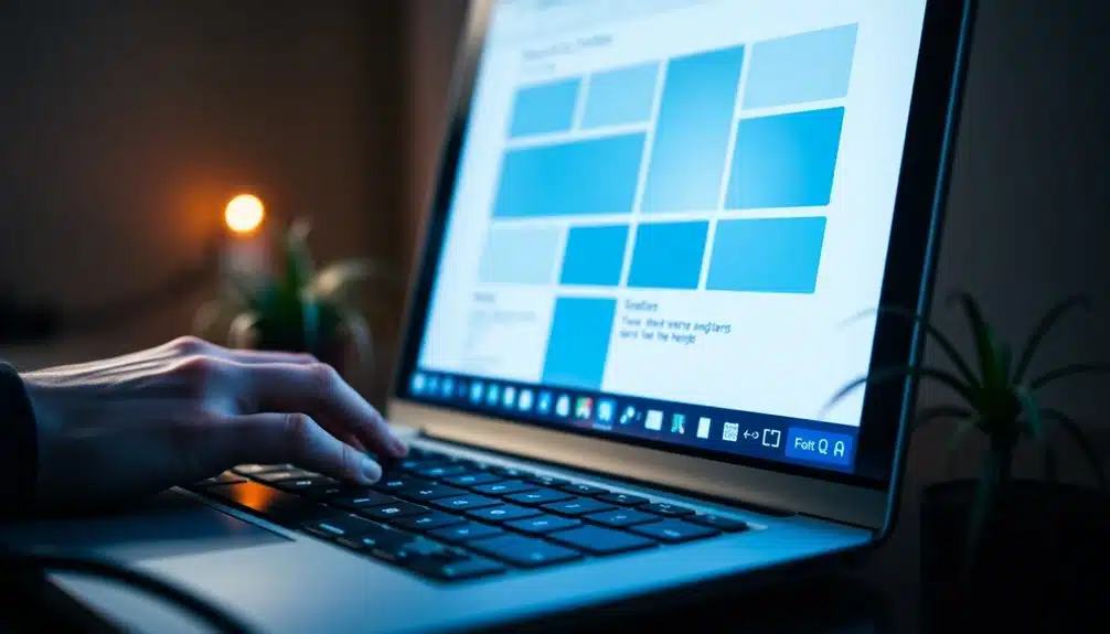 Optimierung von Webdesign und SEO für verbesserte KI-Sichtbarkeit 1 Wordpress Hosting Klare Struktur verbessert die Crawlbarkeit