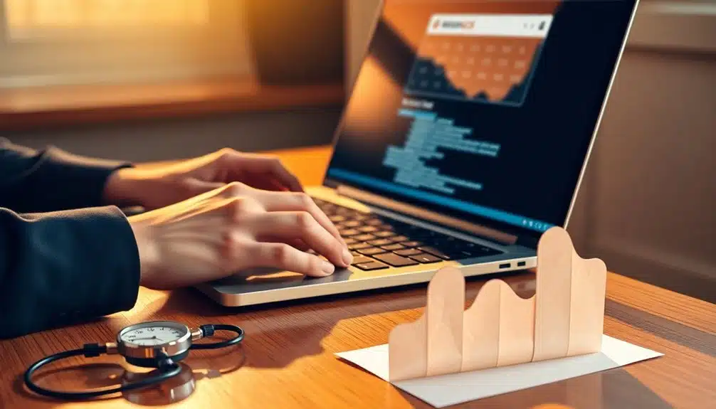 Website-Reaktionsfähigkeit effektiv verbessern