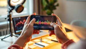 Maximierung des Engagements im vertikalen SEO