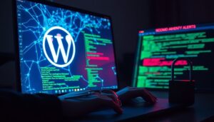 WordPress gegen KI-Bedrohungen schützen