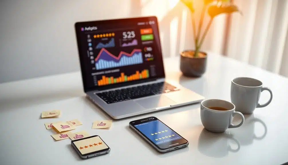 Optimierung von Webdesign und SEO für verbesserte KI-Sichtbarkeit 2 Wordpress Hosting Soziale Signale steigern KI-Rankings