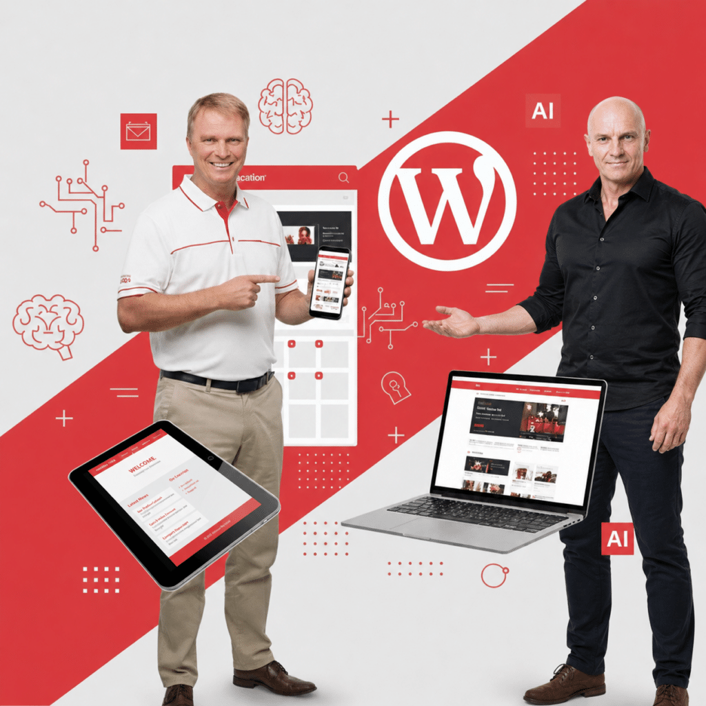 ThoKa Webdesign 1 Wordpress Hosting