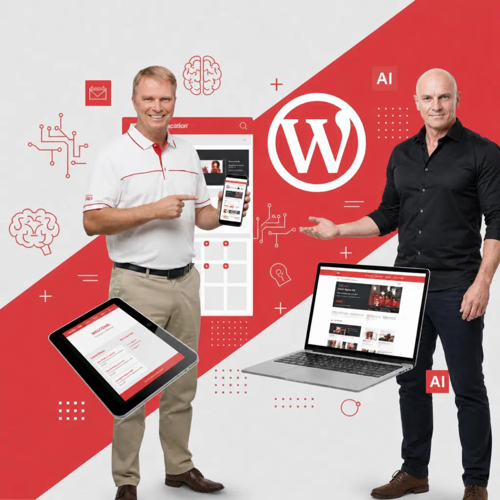 ThoKa Webdesign 1 Wordpress Hosting