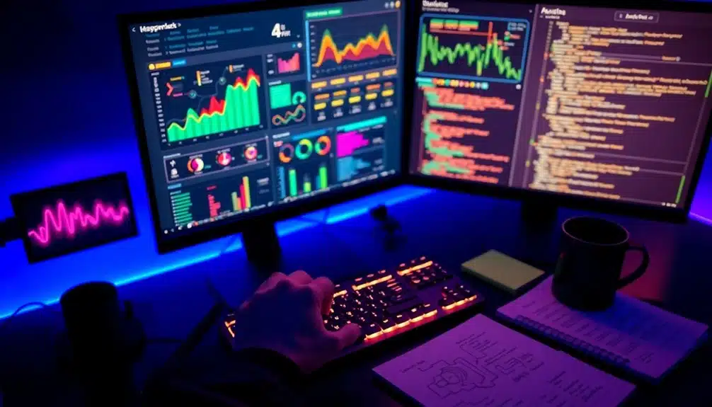 Web-Design SEO-Optimierung