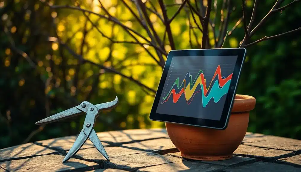 WordPress-Seiten zusammenführen für besseres SEO 2 Wordpress Hosting Identifizierung von Keyword-Kannibalisierungsmustern