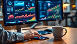 Maximierung des Social-Media-ROI