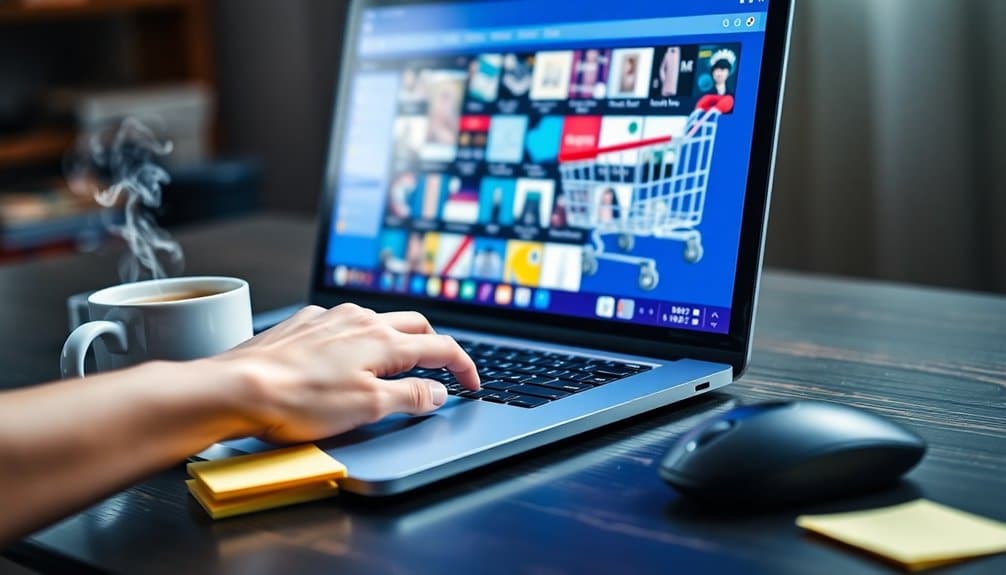 Optimierung dynamischer WordPress-Warenkörbe