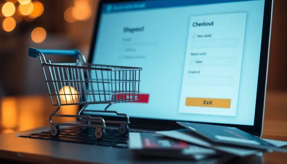 WordPress-Warenkörbe optimieren und Conversions retten 1 Wordpress Hosting WooCommerce Warenkorbabbruch-Lösungen
