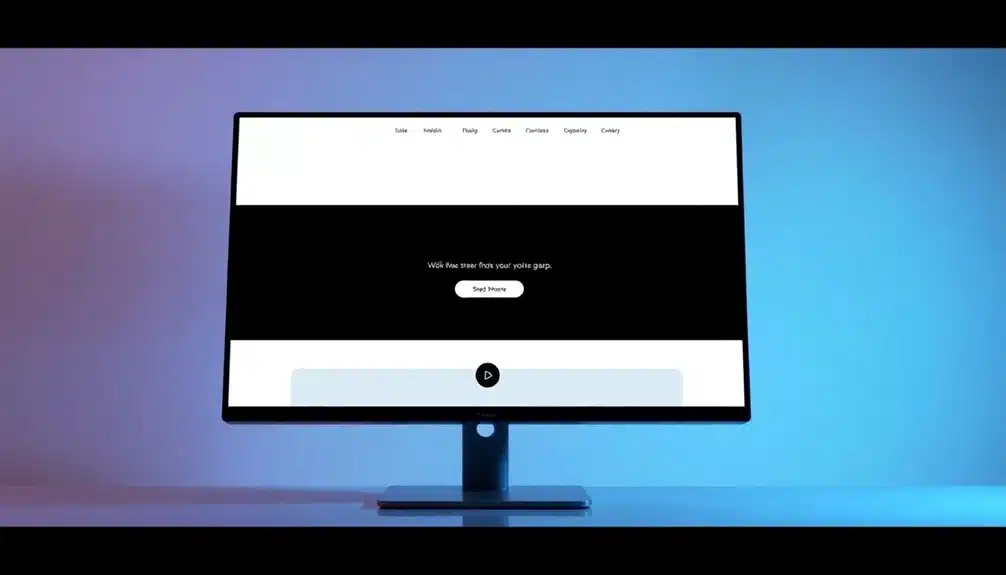 Wie besseres Website-Design Ihre Klickrate erhöhen kann 1 Wordpress Hosting Effektive Prinzipien der visuellen Hierarchie