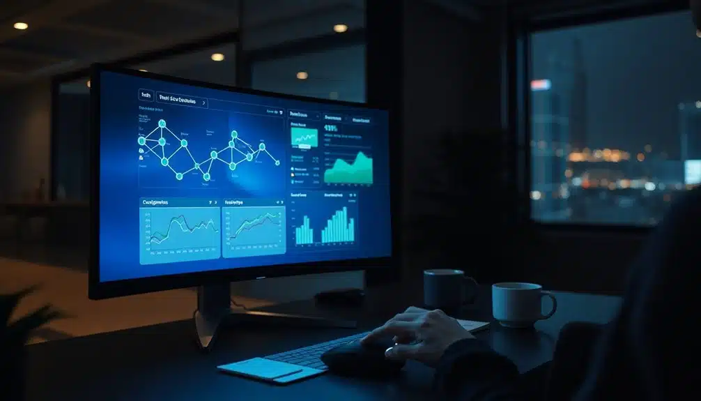 Content-Cluster: Die SEO-Strategie, die einzelne Blogbeiträge übertrifft 2 Wordpress Hosting Leistung überwachen und Cluster optimieren