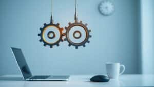 SEO Webdesign Social-Media-Integration