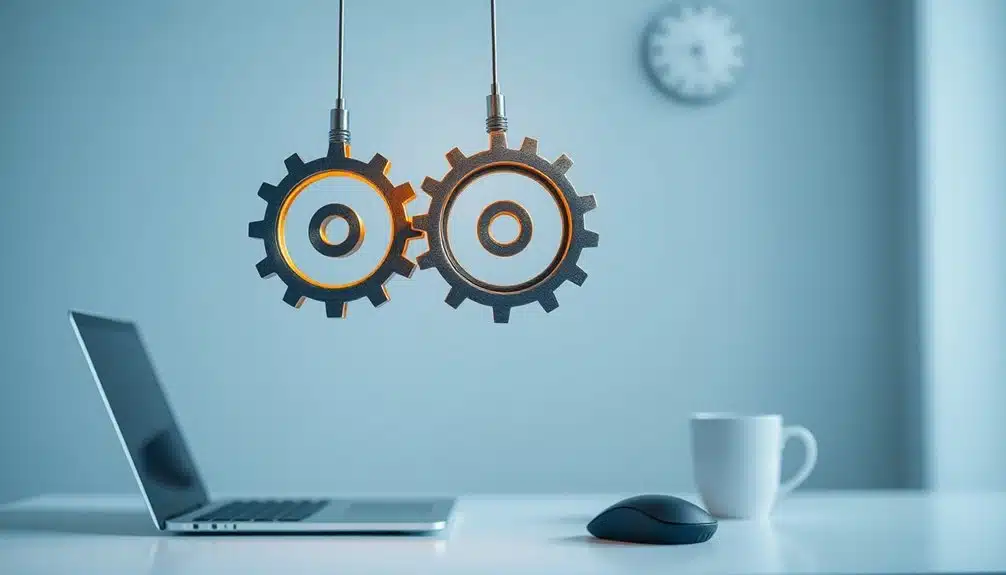 SEO Webdesign Social-Media-Integration