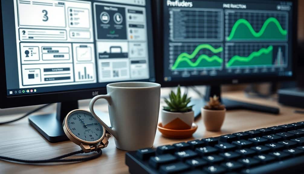 Die Wahl des richtigen WordPress-Themes: Mehr als nur Optik 1 Wordpress Hosting Geschwindigkeit treibt WordPress-Theme an