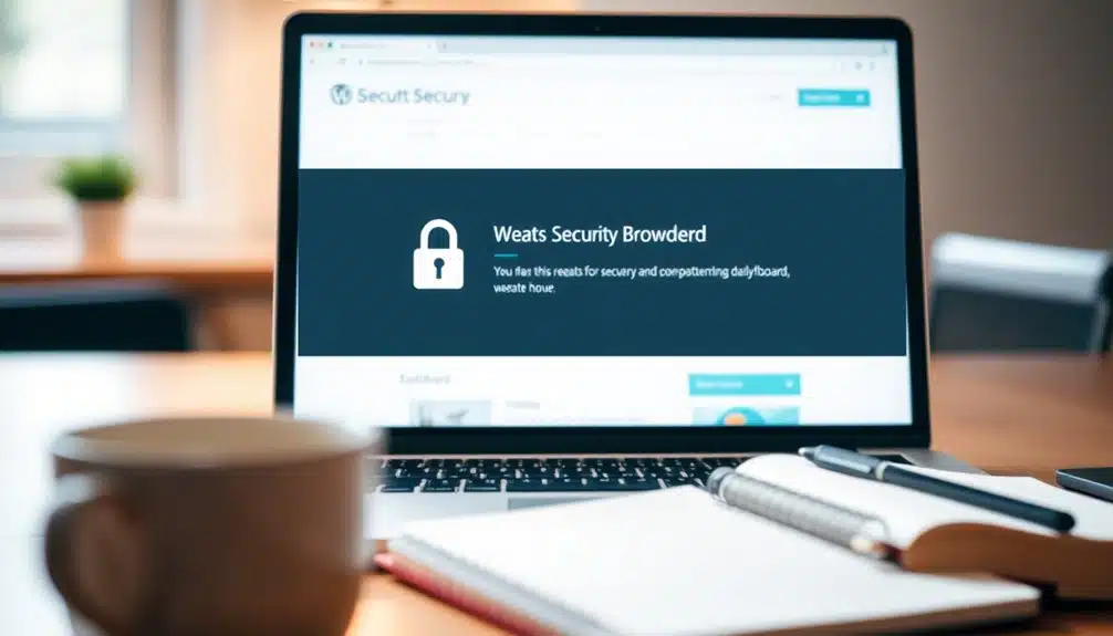 WordPress-Sicherheitsfehler, die SEO und Vertrauen schaden 1 Wordpress Hosting WordPress-Sicherheit schadet SEO