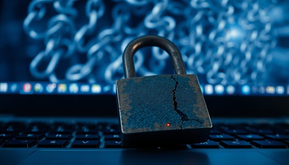 WordPress-Sicherheitsrisiken, die sich auf SEO auswirken