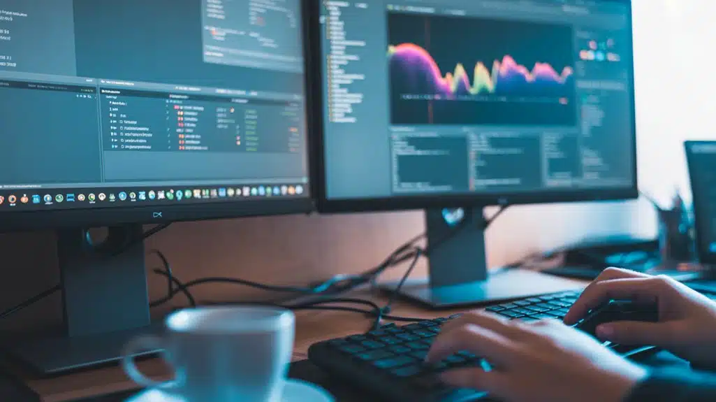 Optimierung der Interaction to Next Paint (INP) von WordPress für bessere Core Web Vitals 2 Wordpress Hosting Plugins und Skripte prüfen