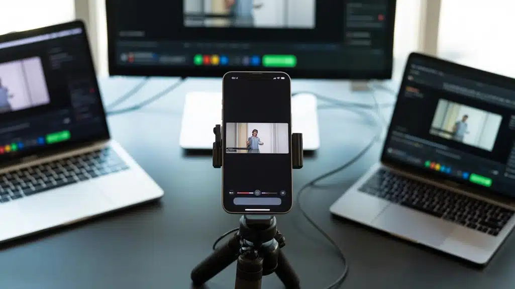 Nutzung von kurzen vertikalen Video-Einbettungen für integrierte Multi-Plattform-SEO 4 Wordpress Hosting Master 9 16 wasserzeichenfreie Weiterverwendung