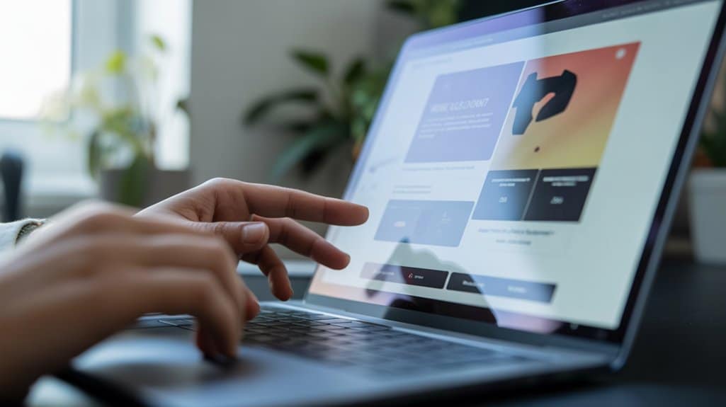 Barrierefreie UX verbessert SEO-Signale