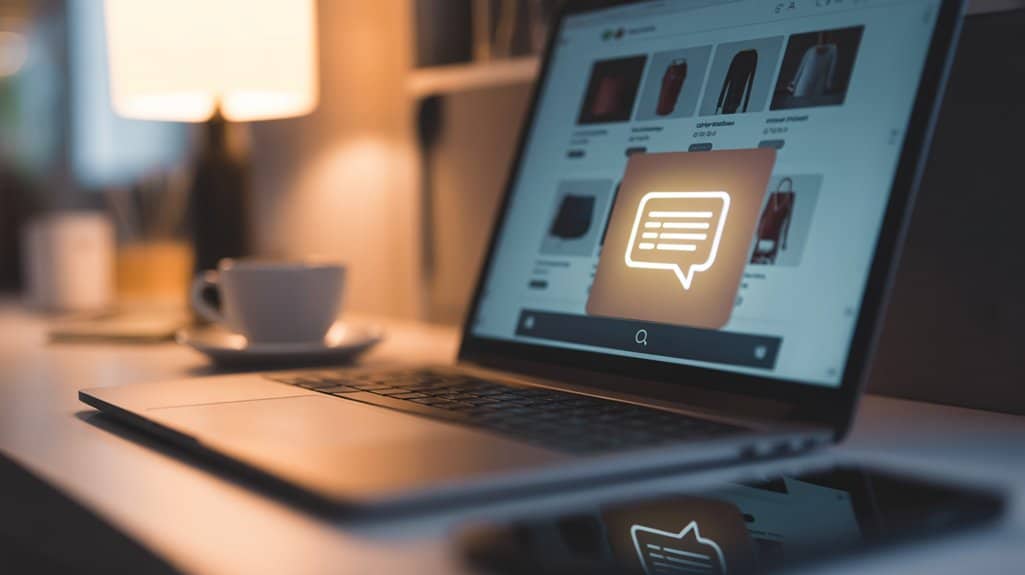 KI-Chatbots & Live-Chat-Widgets: Kleines Feature, große Auswirkung auf die Konversionsrate 3 Wordpress Hosting Live-Chat steigert den durchschnittlichen Bestellwert