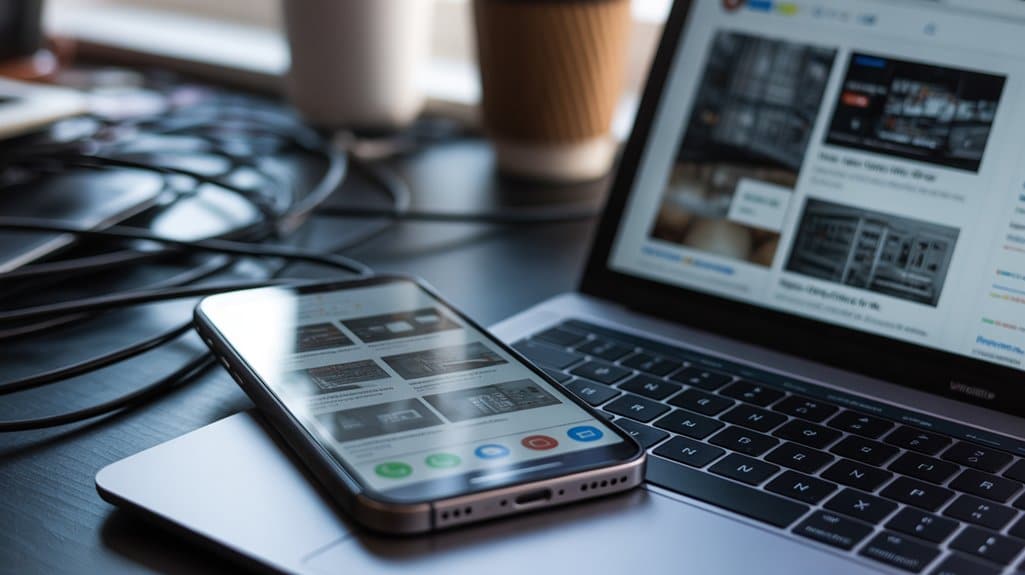 Checkliste für Lücken bei der Mobile-First-Indexierung