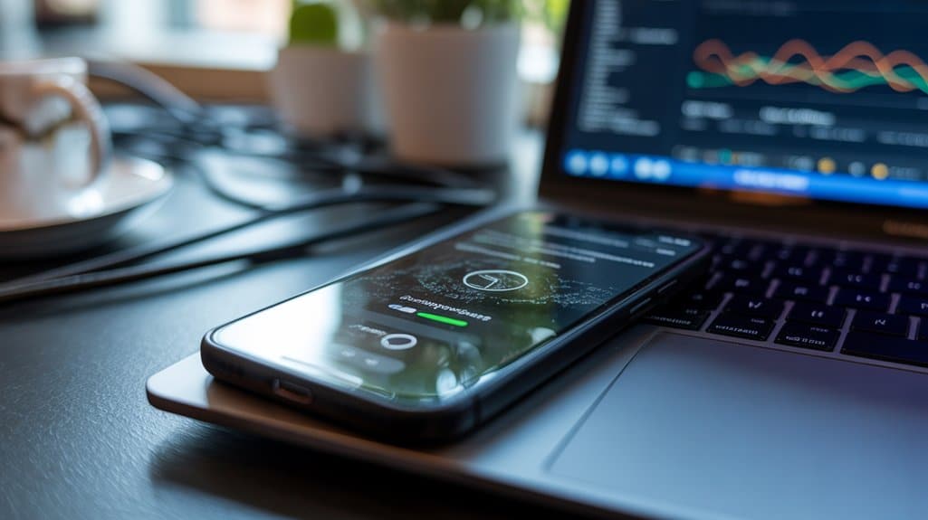Mobile Core Web Vitals optimieren