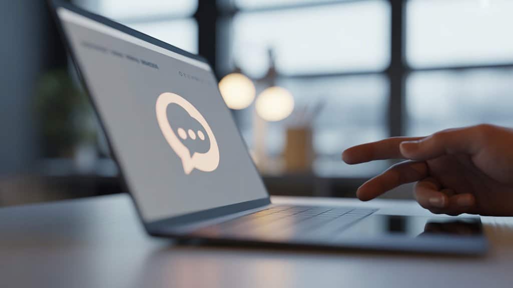 KI-Chatbots & Live-Chat-Widgets: Kleines Feature, große Auswirkung auf die Konversionsrate 1 Wordpress Hosting Reibung reduzieren, Konversionen steigern