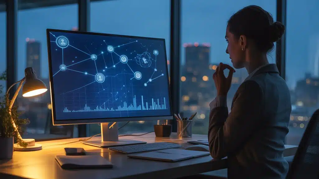 LinkedIn 2026: Neue Regeln für organische Reichweite im B2B-Bereich 2 Wordpress Hosting Strukturierte Expertise treibt konsistente Reichweite an