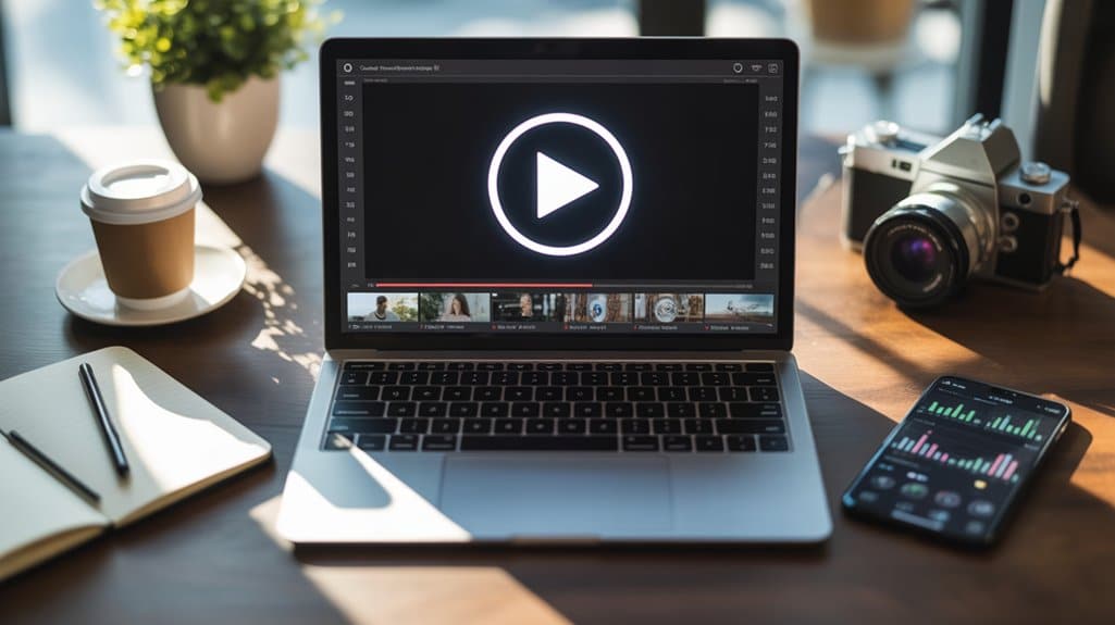YouTube als Suchmaschinen-Powerhouse